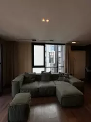 ЖК Manhattan, 3-кімнатна квартира, вул. Ленкавського, 100 м² фото 10 ЖК Manhattan, 3-кімнатна квартира, вул. Ленкавського, 100 м² фото 10