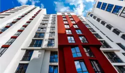 Продам квартиру 45м фото 11 Продам квартиру 45м фото 11