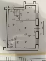 Квартира в ЖК Містечко 12 фото 5 Квартира в ЖК Містечко 12 фото 5