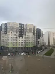 1.5 кімнатна в ЖК Millennium фото 1 1.5 кімнатна в ЖК Millennium фото 1