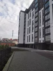 2 кімнатна в ЖК Атмосфера фото 15 2 кімнатна в ЖК Атмосфера фото 15