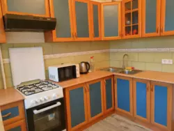 1-кімнатна квартира 40 м², Каскад, ТЦ Арсен, ТЦ Велес, Епіцентр з ремонтом фото 8 1-кімнатна квартира 40 м², Каскад, ТЦ Арсен, ТЦ Велес, Епіцентр з ремонтом фото 8