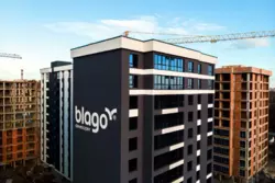 ������ 1 ������� �������� �� ����������� BLAGO � �� �Comfort Park� ���� 7