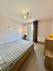 Продаж 2-кімнатної квартири на вул. Залізничній фото 3 Продаж 2-кімнатної квартири на вул. Залізничній фото 3