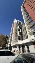 ПЕРЕУСТУПКА! Видова однокімнатна квартира ЖК Манхеттен фото 2 ПЕРЕУСТУПКА! Видова однокімнатна квартира ЖК Манхеттен фото 2