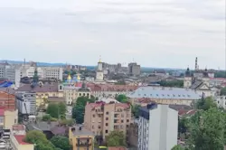 1 кімнатна в ЖК Ярко Центр фото 1 1 кімнатна в ЖК Ярко Центр фото 1