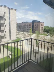 2 кімнатна в ЖК Долішній фото 2 2 кімнатна в ЖК Долішній фото 2