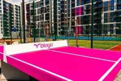 ������ 3-�� �������� 97�2 � �� FAMILY PLAZA ���� 4