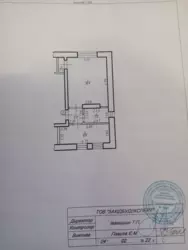 1 кімнатна з індивідуальним опаленням фото 1 1 кімнатна з індивідуальним опаленням фото 1