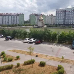 3 кімнатна в ЖК Калинова Слобода фото 15 3 кімнатна в ЖК Калинова Слобода фото 15