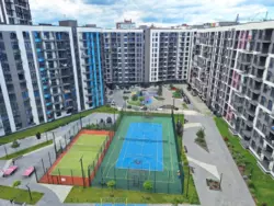 Продаж великої квартири у ЖК Famely Plaza фото 13 Продаж великої квартири у ЖК Famely Plaza фото 13