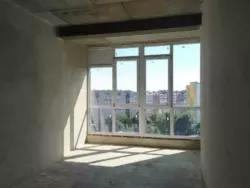 Продам дворівневу квартиру під ремонт по ПЕРЕУСТУПЦІ фото 1 Продам дворівневу квартиру під ремонт по ПЕРЕУСТУПЦІ фото 1