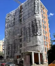 Продаж квартири двохкімнатної ЖК Альпійський фото 4 Продаж квартири двохкімнатної ЖК Альпійський фото 4
