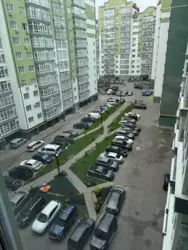 1 кімнатна ЖК Містечко Центральне фото 4 1 кімнатна ЖК Містечко Центральне фото 4