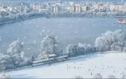 Продається однокімнатна квартира ЖК Гідропар фото 12 Продається однокімнатна квартира ЖК Гідропар фото 12