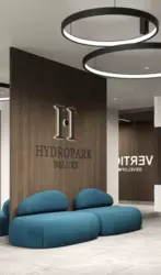 Продається однокімнатна квартира ЖК Гідропар фото 4 Продається однокімнатна квартира ЖК Гідропар фото 4