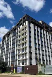 Квартира біля ОЗЕРА 33кв.м | Manhattan Up з Басейном | Blago фото 13 Квартира біля ОЗЕРА 33кв.м | Manhattan Up з Басейном | Blago фото 13