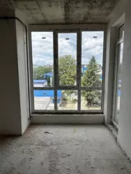 Однокімнатна квартира здана та готова до ремонту 3 поверх Національної Гвардії Central Park фото 7 Однокімнатна квартира здана та готова до ремонту 3 поверх Національної Гвардії Central Park фото 7