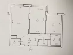 3-������� �������� ��� �����, �� Manhattan ���� 14