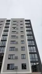 Двокімнатна квартира в зданому ЖК поряд з парком Шевченка фото 2 Двокімнатна квартира в зданому ЖК поряд з парком Шевченка фото 2