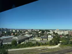 2 кімнатна квартира в ЖК Skygarden фото 1 2 кімнатна квартира в ЖК Skygarden фото 1