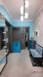 Продаж 1 кімнатної квартири з технікою та меблями (Паркова Алея) фото 4 Продаж 1 кімнатної квартири з технікою та меблями (Паркова Алея) фото 4