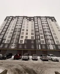 Продам 2к квартиру по вул. Чорновола 155 фото 8 Продам 2к квартиру по вул. Чорновола 155 фото 8