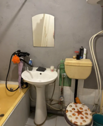 1 кімнатна в цегляному будинку фото 19 1 кімнатна в цегляному будинку фото 19