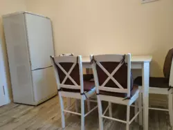 1-кімнатна квартира 40 м², Каскад, ТЦ Арсен, ТЦ Велес, Епіцентр з ремонтом фото 7 1-кімнатна квартира 40 м², Каскад, ТЦ Арсен, ТЦ Велес, Епіцентр з ремонтом фото 7