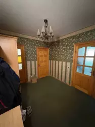 3 кімнатна з індивідуальним опаленням вулиця Симоненка фото 6 3 кімнатна з індивідуальним опаленням вулиця Симоненка фото 6