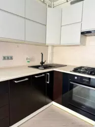 3 кімнатна в ЖК Калинова Слобода фото 21 3 кімнатна в ЖК Калинова Слобода фото 21