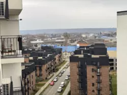 Квартира Фемелі плаза 1,5 кімнатна з студією фото 20 Квартира Фемелі плаза 1,5 кімнатна з студією фото 20