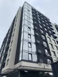 Здана видова 1 -кім квартира в ЖК Light Home фото 12 Здана видова 1 -кім квартира в ЖК Light Home фото 12