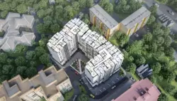Продам дворівневу квартиру під ремонт по ПЕРЕУСТУПЦІ фото 11 Продам дворівневу квартиру під ремонт по ПЕРЕУСТУПЦІ фото 11