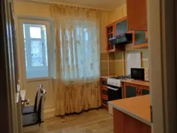 1-кімнатна квартира 40 м², Каскад, ТЦ Арсен, ТЦ Велес, Епіцентр з ремонтом фото 6 1-кімнатна квартира 40 м², Каскад, ТЦ Арсен, ТЦ Велес, Епіцентр з ремонтом фото 6