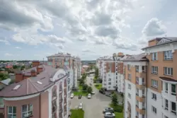 3К ЖК Калинова Слобода фото 16 3К ЖК Калинова Слобода фото 16