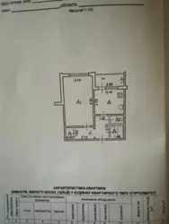1-кімнатна квартира 40 м², Каскад, ТЦ Арсен, ТЦ Велес, Епіцентр з ремонтом фото 11 1-кімнатна квартира 40 м², Каскад, ТЦ Арсен, ТЦ Велес, Епіцентр з ремонтом фото 11
