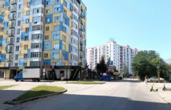 1К ЖК Містечко Козацьке фото 19 1К ЖК Містечко Козацьке фото 19