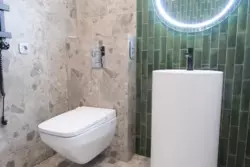 Терміновий продаж! 1-кімнатна квартира в ЖК Manhattan біля міського озера фото 3 Терміновий продаж! 1-кімнатна квартира в ЖК Manhattan біля міського озера фото 3