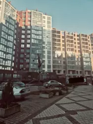 Продаж 1-кімнатної квартири в центрі. ЖК 'Княгинин '30 секція фото 1 Продаж 1-кімнатної квартири в центрі. ЖК 'Княгинин '30 секція фото 1