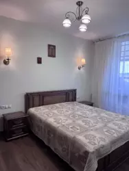 3 кімнатна в ЖК Краківський фото 5 3 кімнатна в ЖК Краківський фото 5