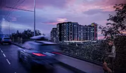 ������ 2� ������ �������� �� SkyGarden ���� 4