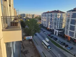 1 кімнатна в ЖК Millennium фото 4 1 кімнатна в ЖК Millennium фото 4