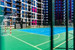 ������ 3-�� �������� 97�2 � �� FAMILY PLAZA ���� 3