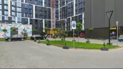 Дизайнерська однокімнатна в ЖК U One фото 4 Дизайнерська однокімнатна в ЖК U One фото 4