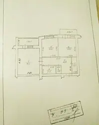 ПРОДАЮ - центр, 2кімн квартиру фото 5 ПРОДАЮ - центр, 2кімн квартиру фото 5