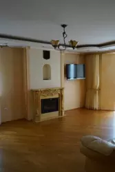 3-кімнатна квартира в центрі фото 5 3-кімнатна квартира в центрі фото 5