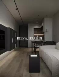 Квартира біля ОЗЕРА 33кв.м | Manhattan Up з Басейном | Blago фото 4 Квартира біля ОЗЕРА 33кв.м | Manhattan Up з Басейном | Blago фото 4
