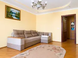 Продається простора хороша квартира фото 2 Продається простора хороша квартира фото 2