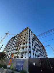 Квартира біля ОЗЕРА 33кв.м | Manhattan Up з Басейном | Blago фото 9 Квартира біля ОЗЕРА 33кв.м | Manhattan Up з Басейном | Blago фото 9